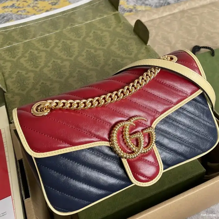 Fashionrep Bags 2109DJ0047 Gucci 0801